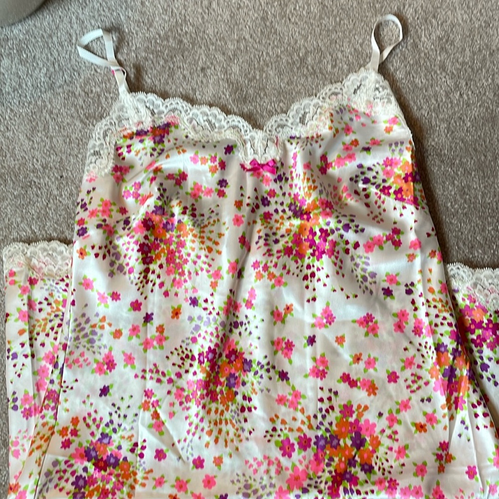 Victoria’s Secret Nightgown Slip